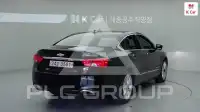 2016 GM Daewoo Impala