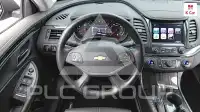 2016 GM Daewoo Impala