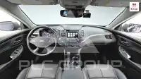 2016 GM Daewoo Impala