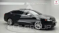 2016 GM Daewoo Impala