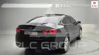 2016 GM Daewoo Impala