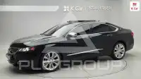 2016 GM Daewoo Impala