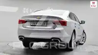 2016 GM Daewoo Impala