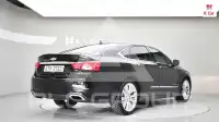 2016 GM Daewoo Impala