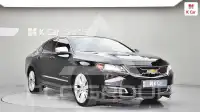 2016 GM Daewoo Impala