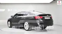 2016 GM Daewoo Impala