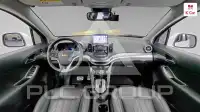 2016 GM Daewoo Orlando