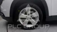 2016 GM Daewoo Orlando