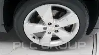 2016 GM Daewoo Orlando