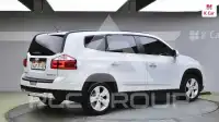 2016 GM Daewoo Orlando