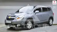 2016 GM Daewoo Orlando