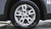 2016 GM Daewoo Orlando