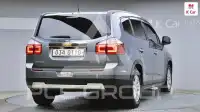 2016 GM Daewoo Orlando