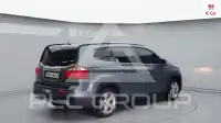 2016 GM Daewoo Orlando
