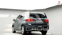 2016 GM Daewoo Orlando