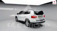 2016 GM Daewoo Orlando