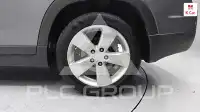2016 GM Daewoo Orlando