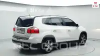 2016 GM Daewoo Orlando
