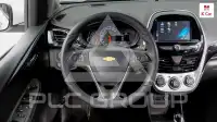 2016 GM Daewoo Spark
