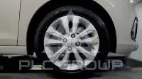 2016 GM Daewoo Spark