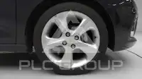 2016 GM Daewoo Spark