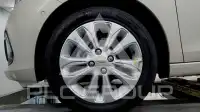 2016 GM Daewoo Spark