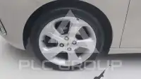 2016 GM Daewoo Spark