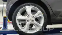 2016 GM Daewoo Spark