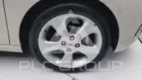 2016 GM Daewoo Spark