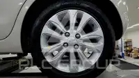 2016 GM Daewoo Spark