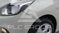 2016 GM Daewoo Spark