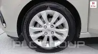 2016 GM Daewoo Spark