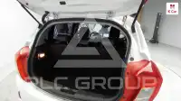2016 GM Daewoo Spark