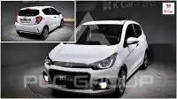 2016 GM Daewoo Spark