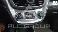 2016 GM Daewoo Spark