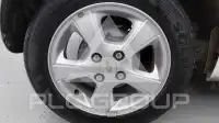 2016 GM Daewoo Spark