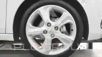 2016 GM Daewoo Spark