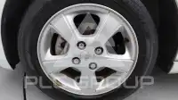 2016 GM Daewoo Spark
