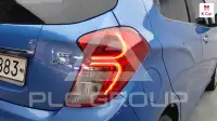 2016 GM Daewoo Spark