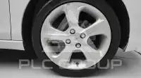 2016 GM Daewoo Spark