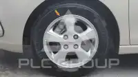 2016 GM Daewoo Spark