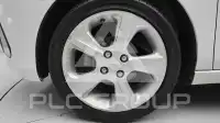 2016 GM Daewoo Spark