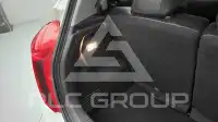 2016 GM Daewoo Spark