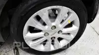 2016 GM Daewoo Spark