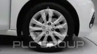 2016 GM Daewoo Spark