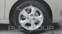 2016 GM Daewoo Spark