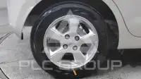 2016 GM Daewoo Spark