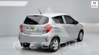 2016 GM Daewoo Spark