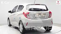 2016 GM Daewoo Spark