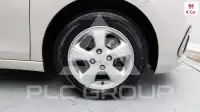 2016 GM Daewoo Spark